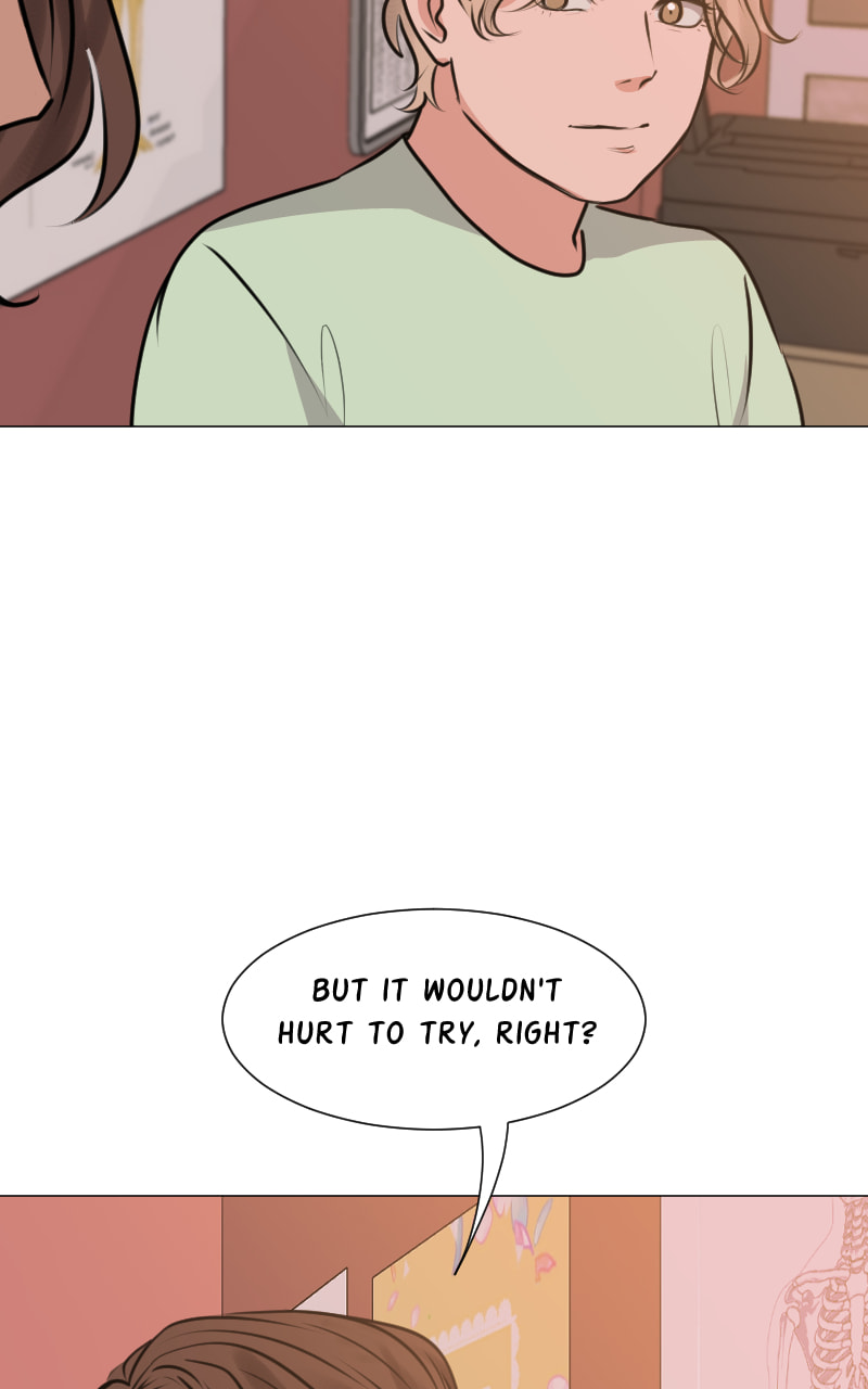 The Doctors are Out Chapter 133 page 44 - 
