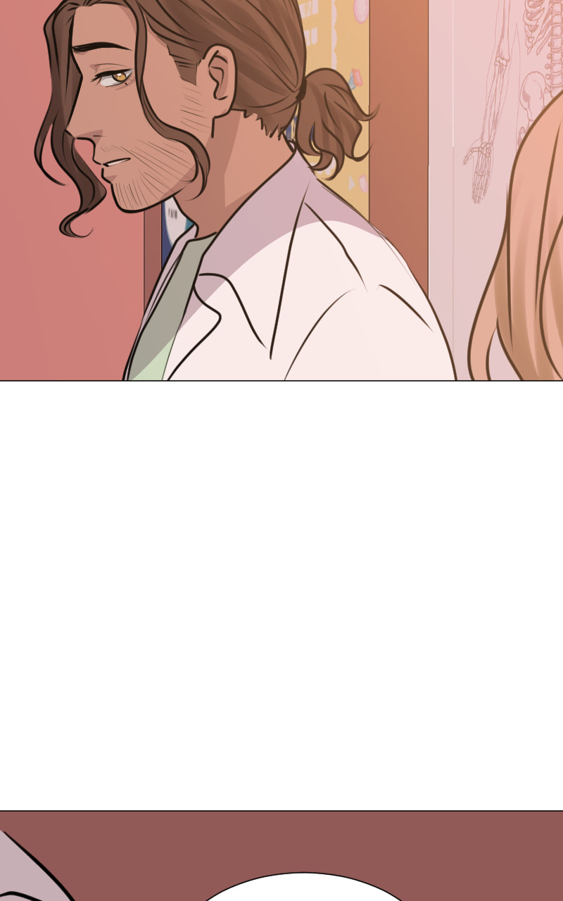 The Doctors are Out Chapter 133 page 45 - 