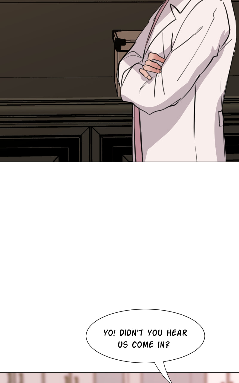 The Doctors are Out Chapter 133 page 6 - 
