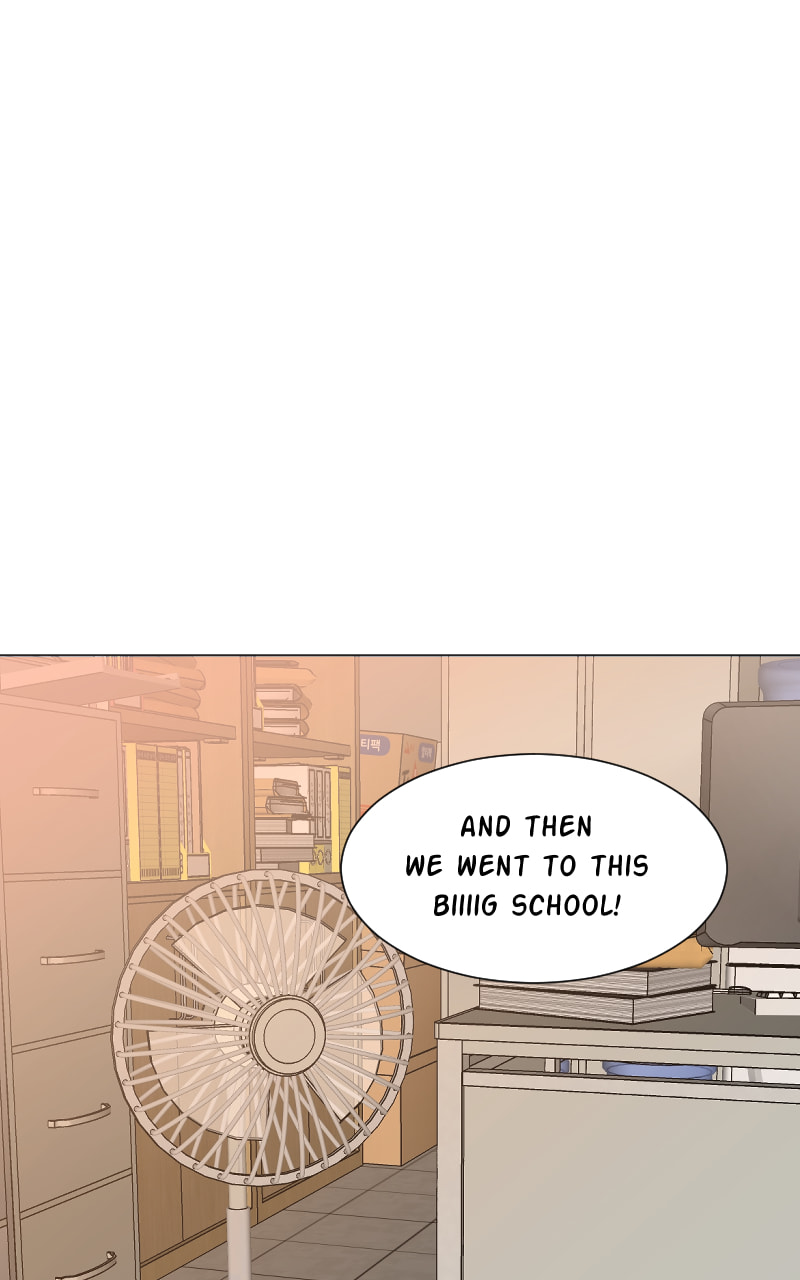 The Doctors are Out Chapter 133 page 51 - 
