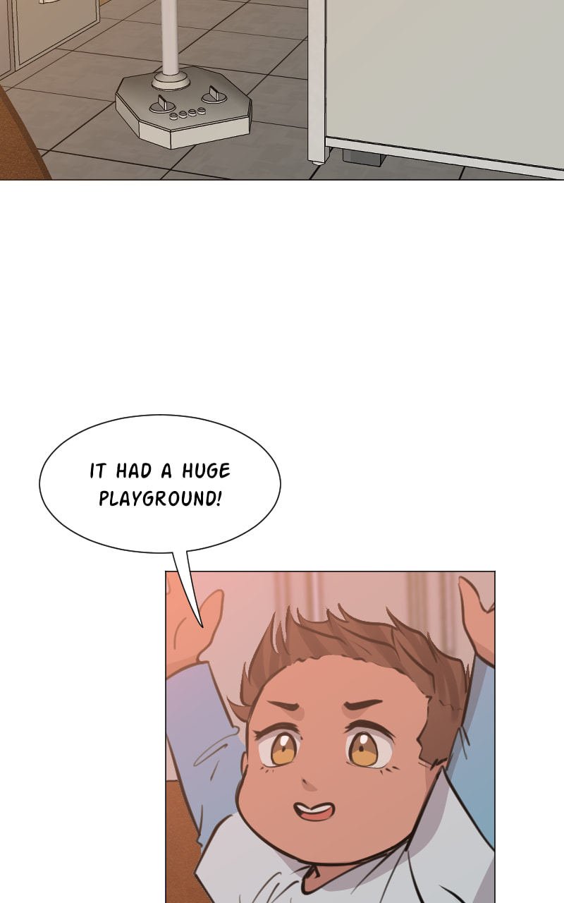The Doctors are Out Chapter 133 page 52 - 