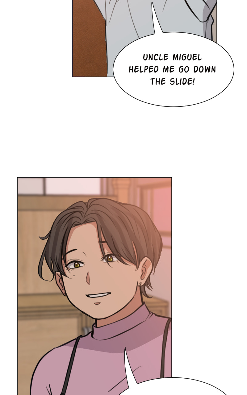 The Doctors are Out Chapter 133 page 53 - 