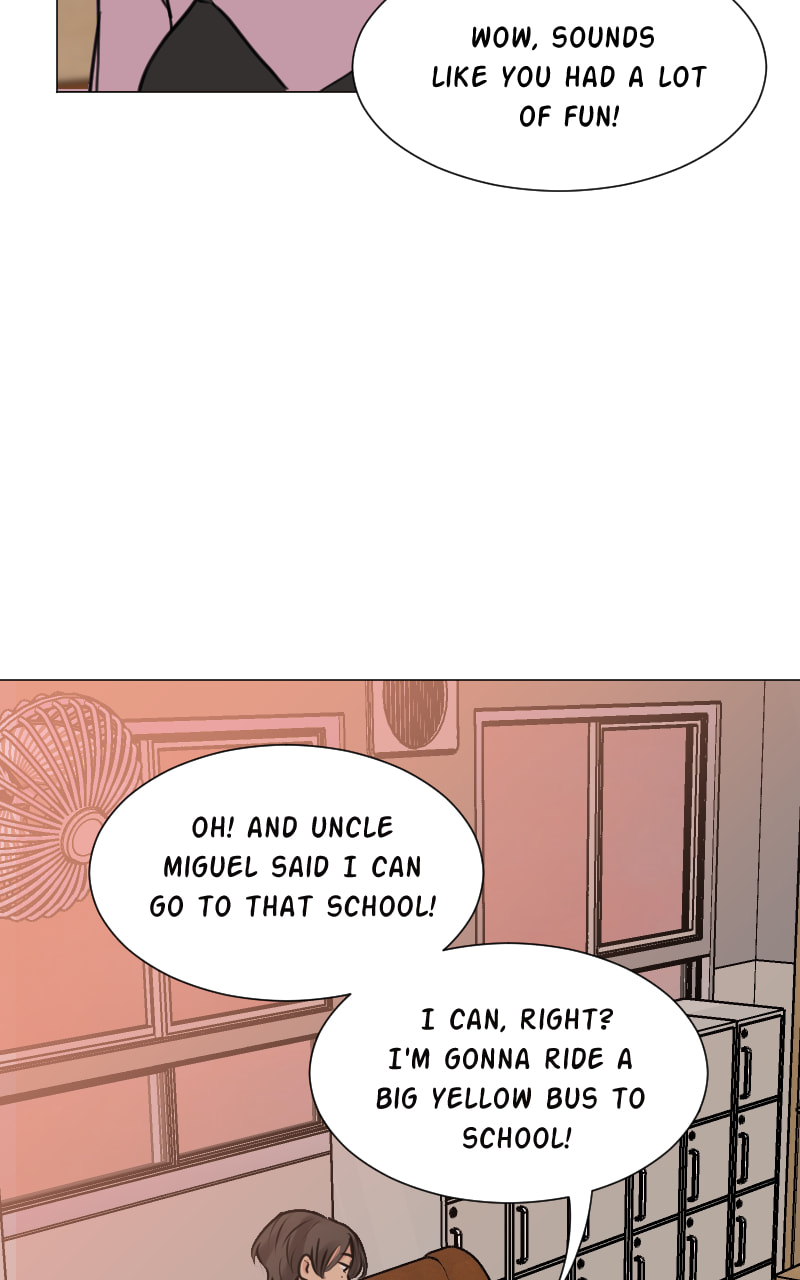 The Doctors are Out Chapter 133 page 54 - 