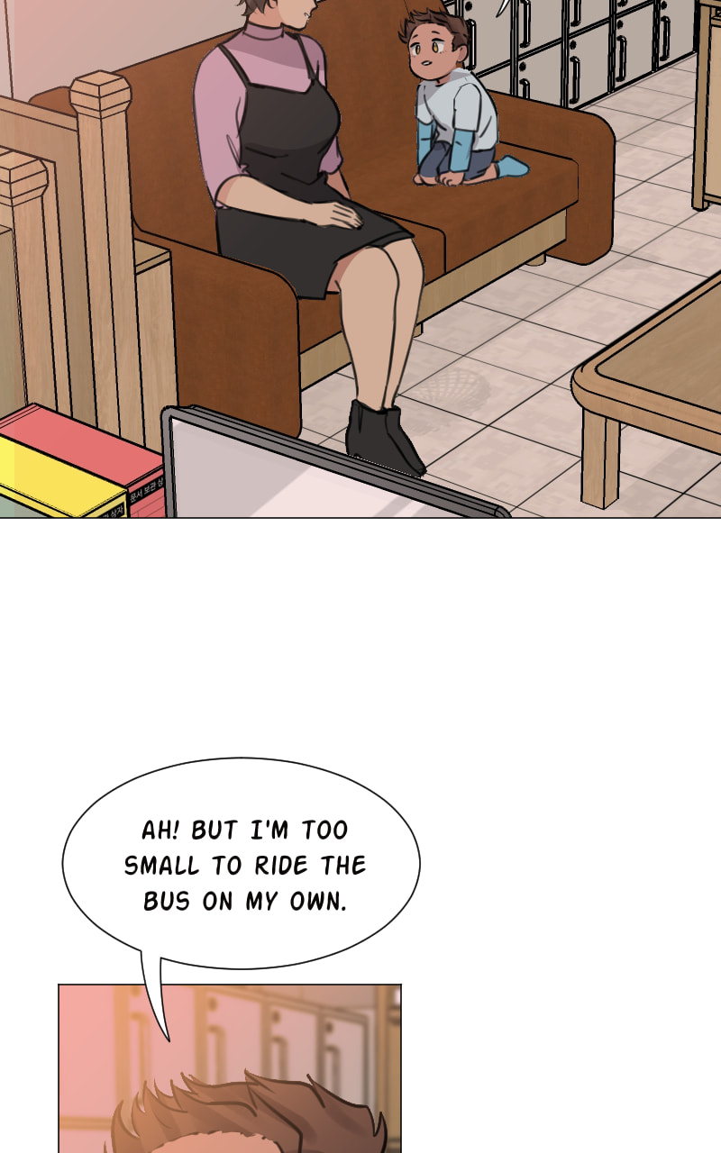 The Doctors are Out Chapter 133 page 55 - 