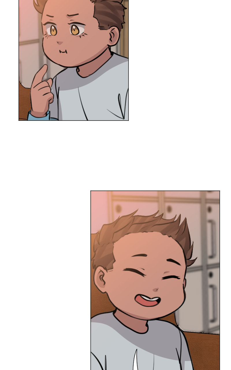 The Doctors are Out Chapter 133 page 56 - 