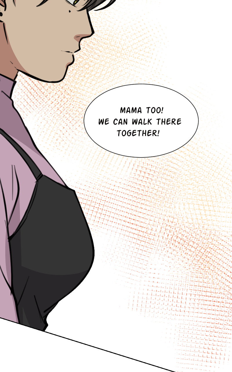 The Doctors are Out Chapter 133 page 58 - 