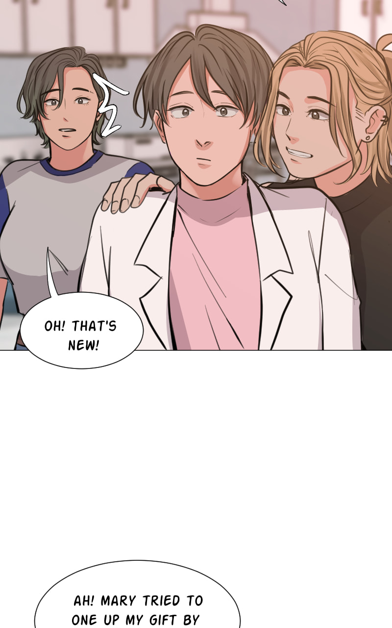 The Doctors are Out Chapter 133 page 7 - 