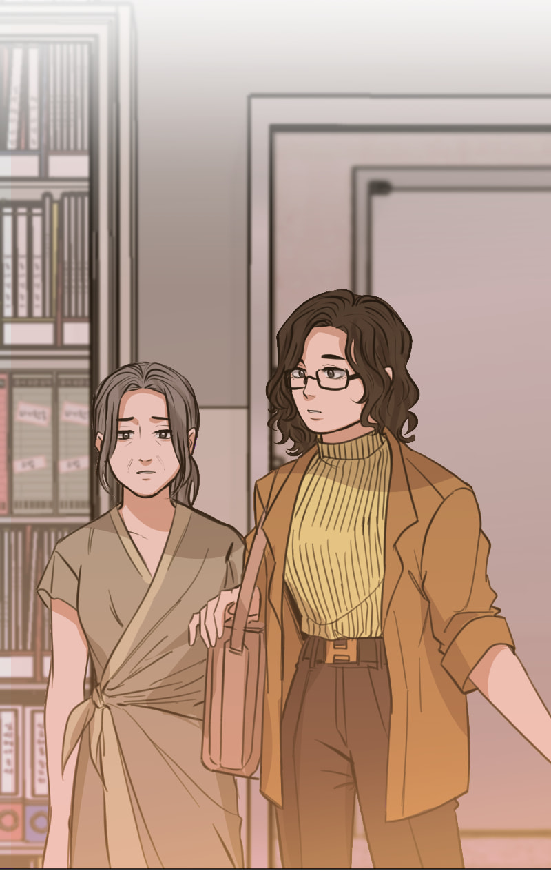 The Doctors are Out Chapter 133 page 66 - 