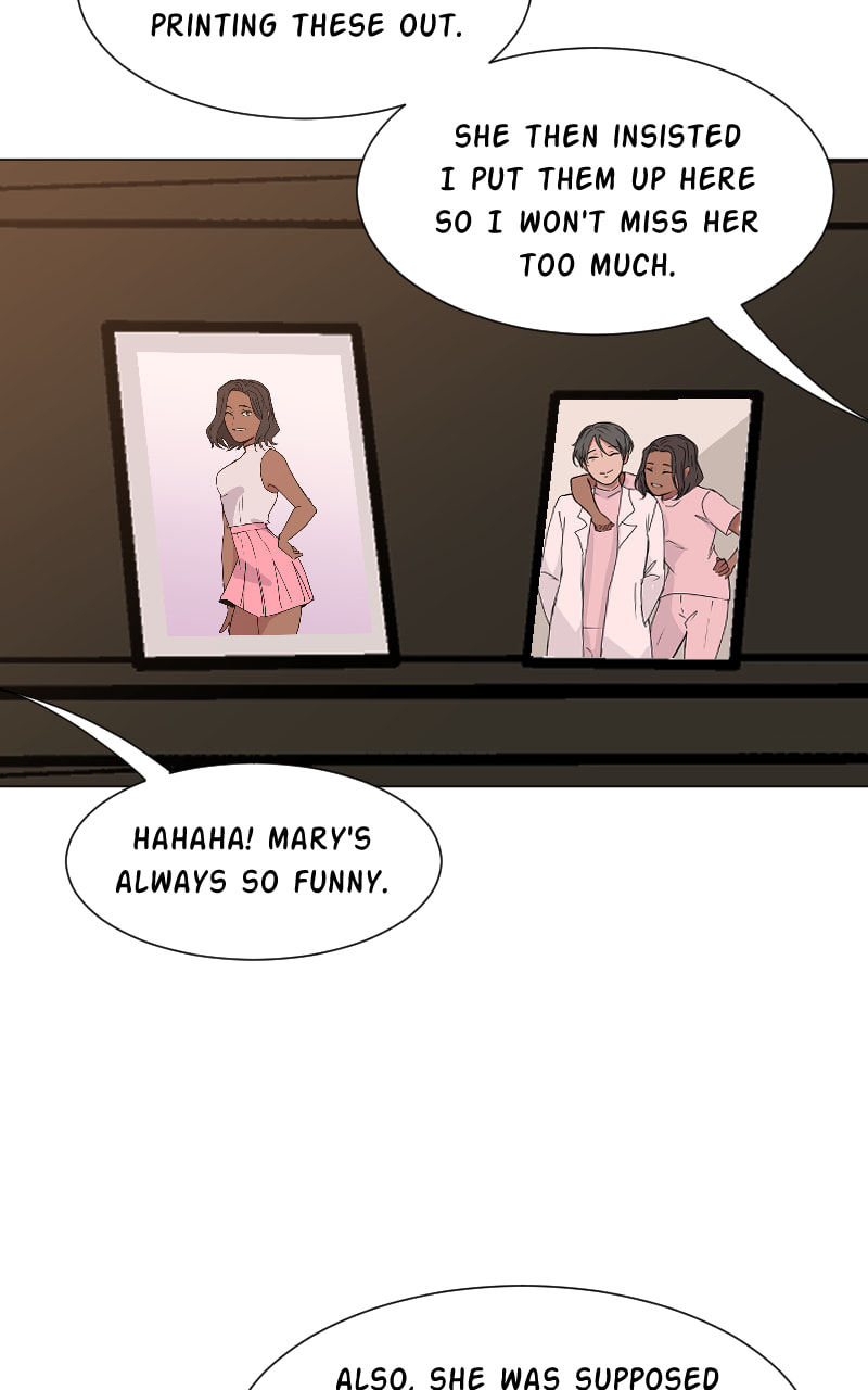 The Doctors are Out Chapter 133 page 8 - 