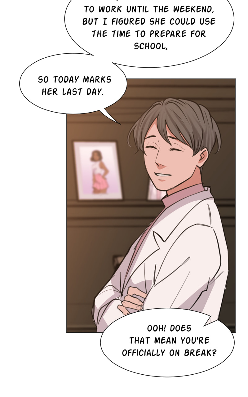 The Doctors are Out Chapter 133 page 9 - 