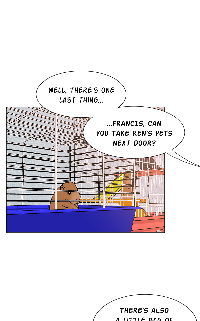The Doctors are Out Chapter 133 page 10 - 