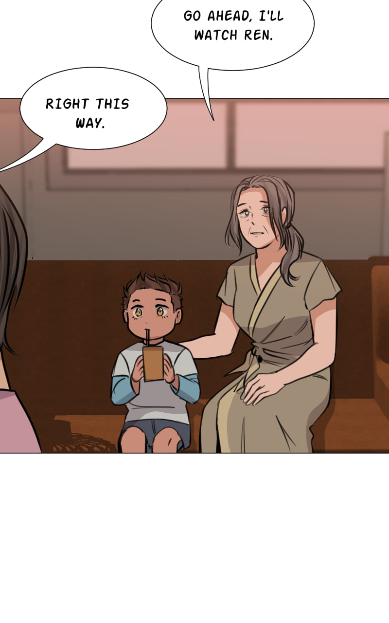 The Doctors are Out Chapter 134 page 12 - 