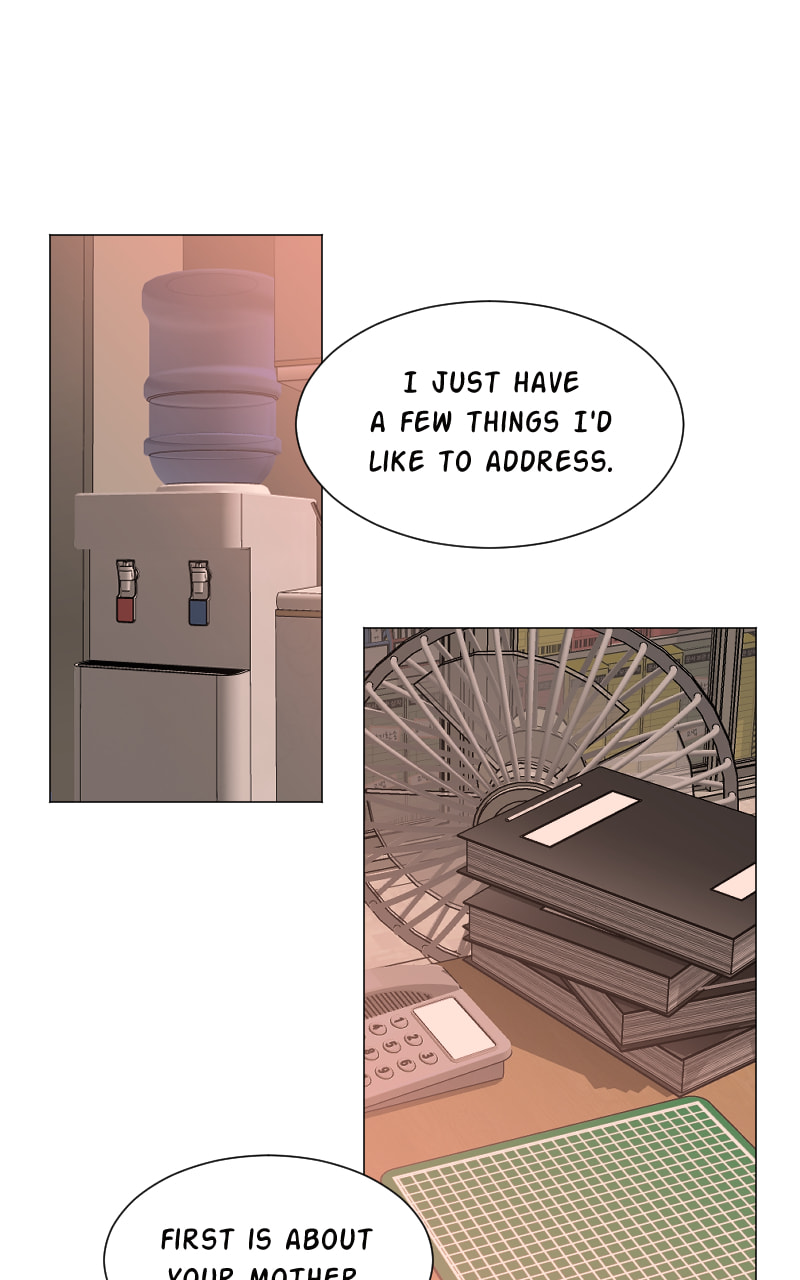 The Doctors are Out Chapter 134 page 14 - 
