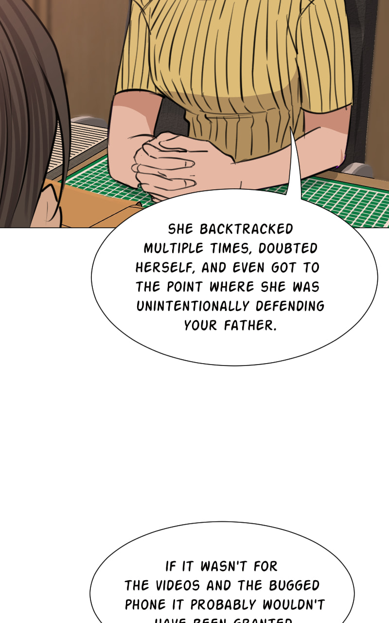 The Doctors are Out Chapter 134 page 16 - 