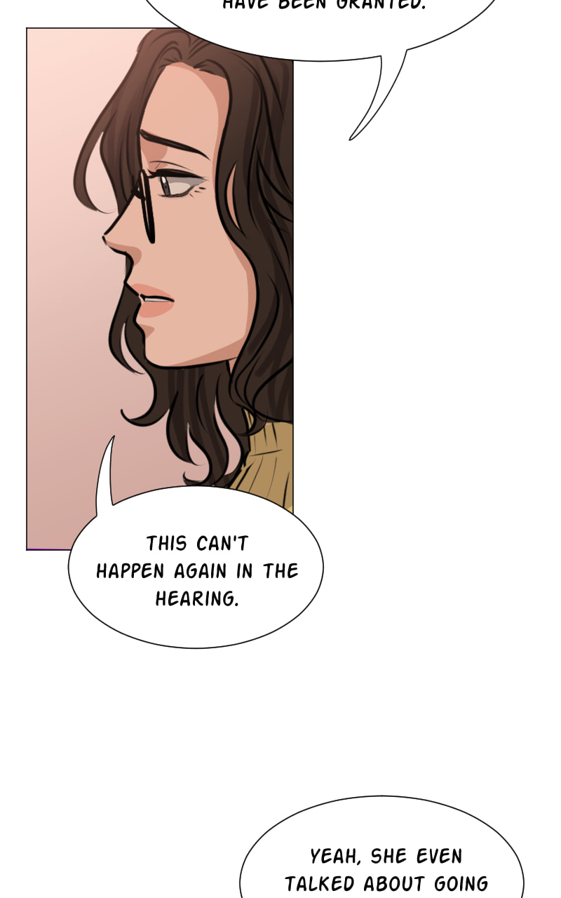 The Doctors are Out Chapter 134 page 17 - 