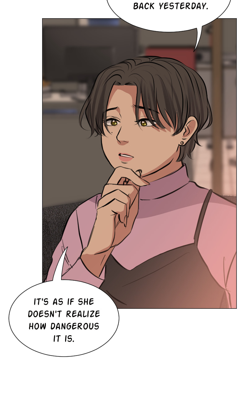 The Doctors are Out Chapter 134 page 18 - 
