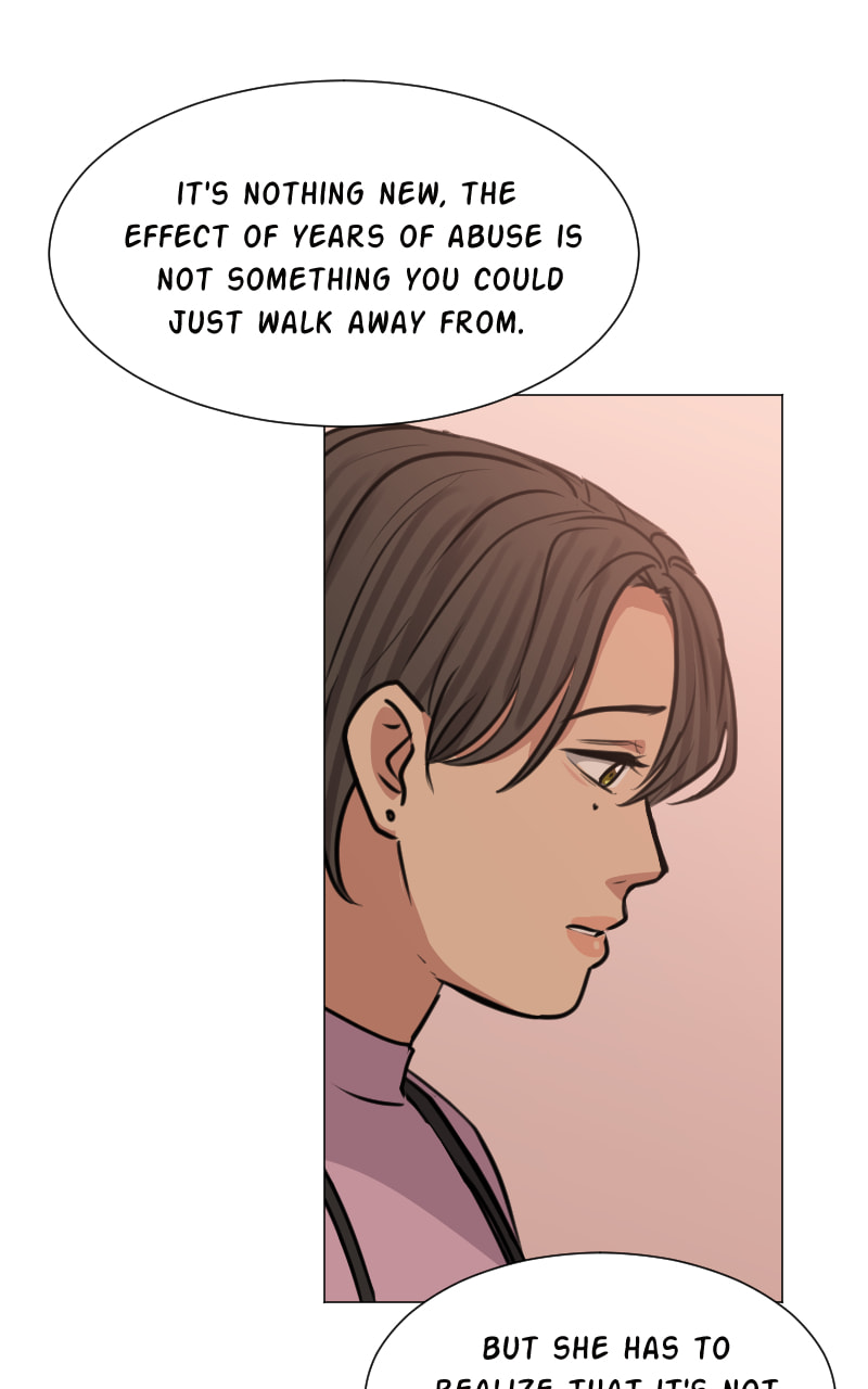 The Doctors are Out Chapter 134 page 19 - 