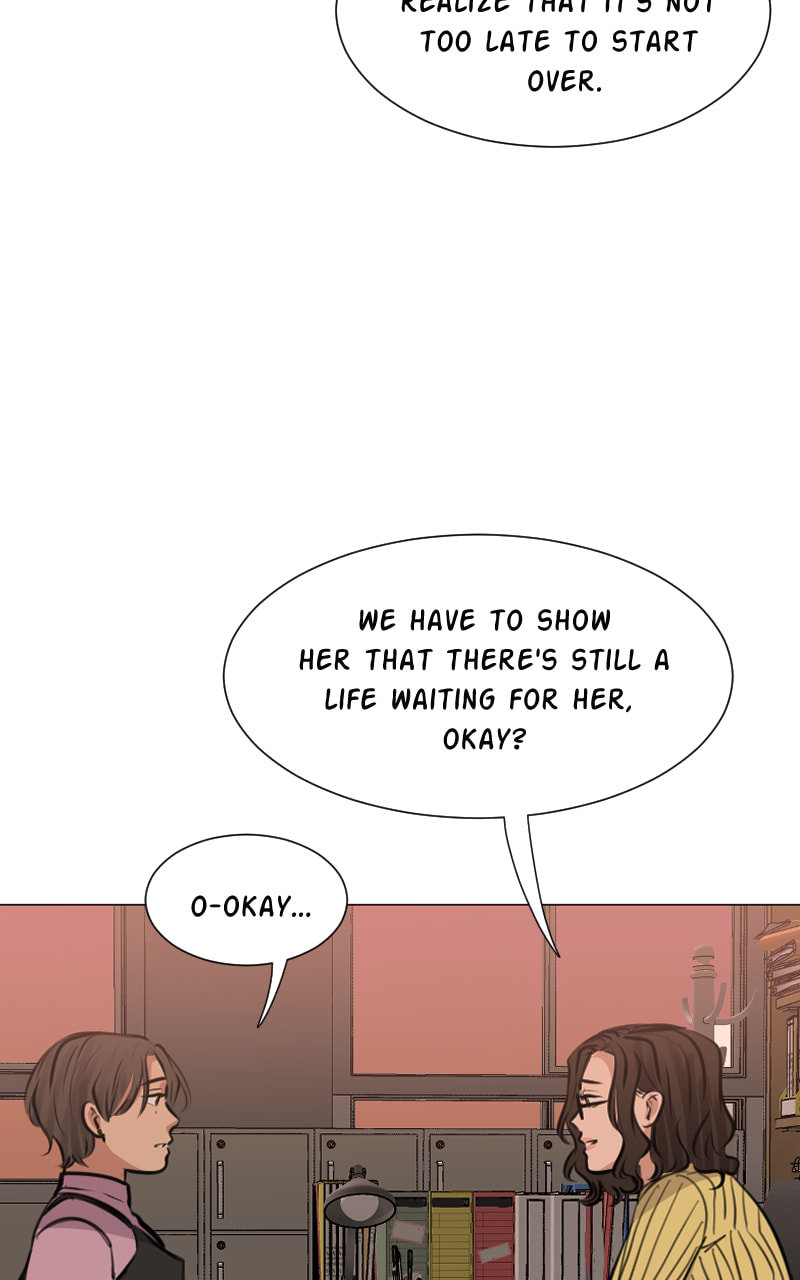 The Doctors are Out Chapter 134 page 20 - 