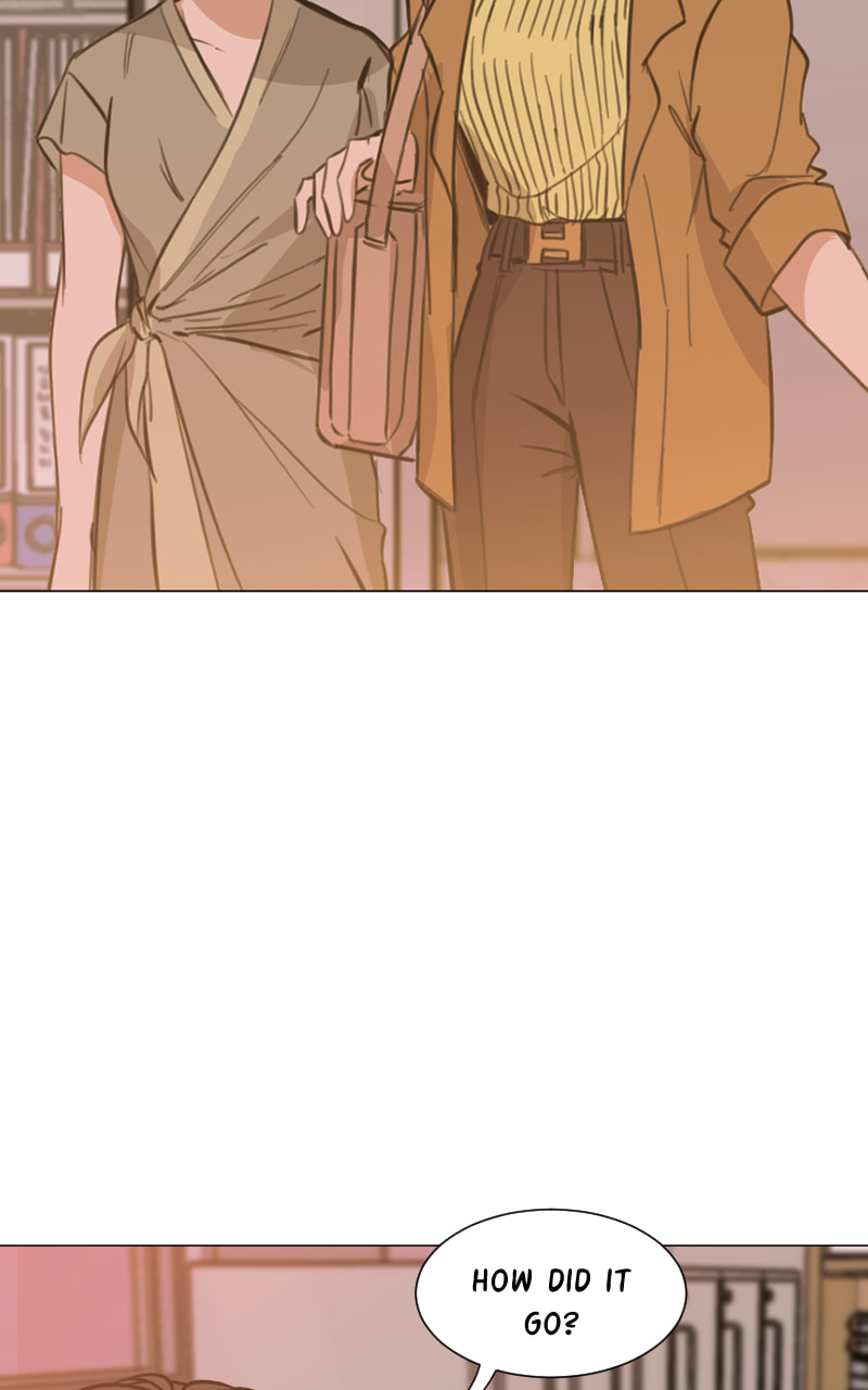 The Doctors are Out Chapter 134 page 3 - 