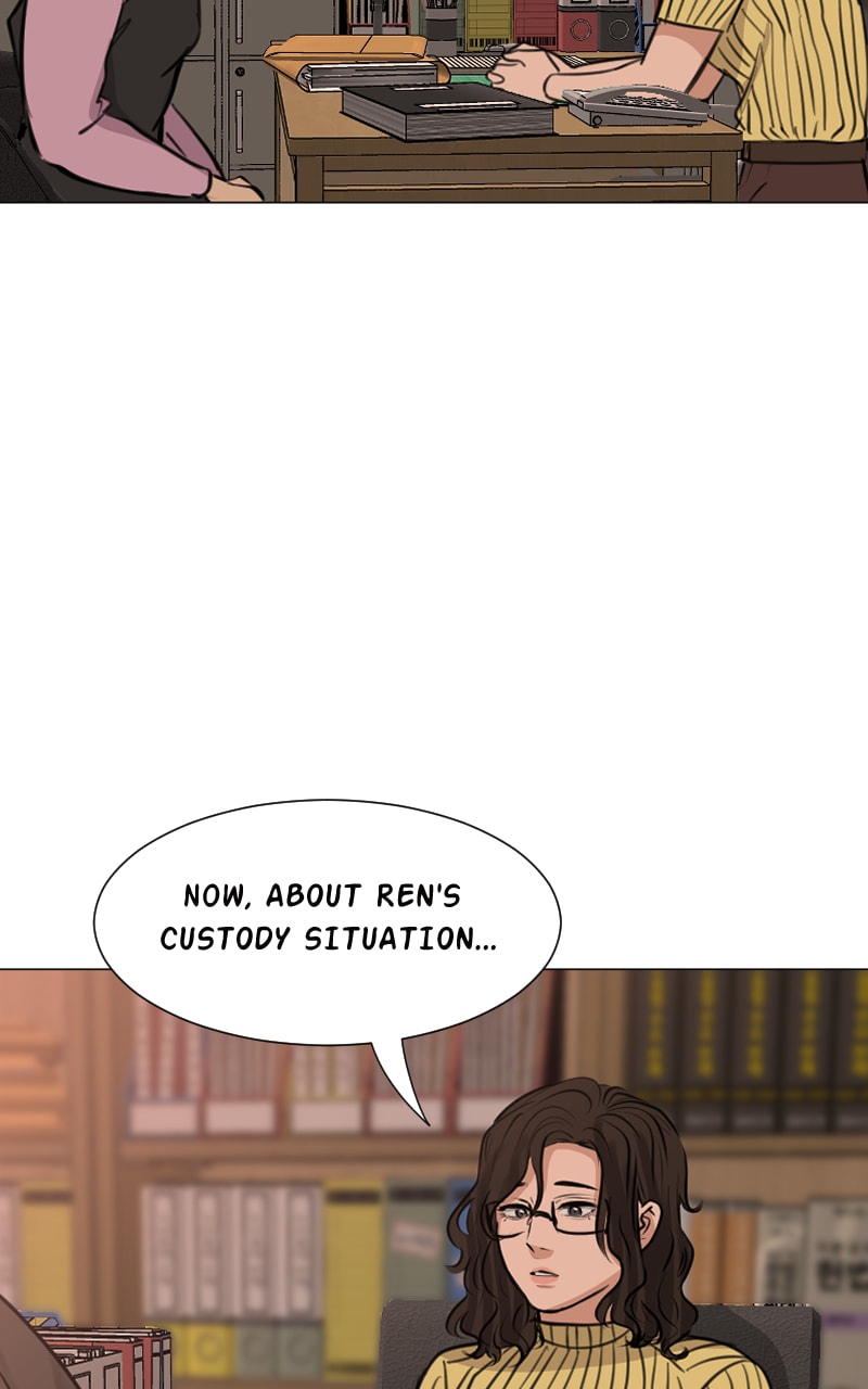 The Doctors are Out Chapter 134 page 21 - 