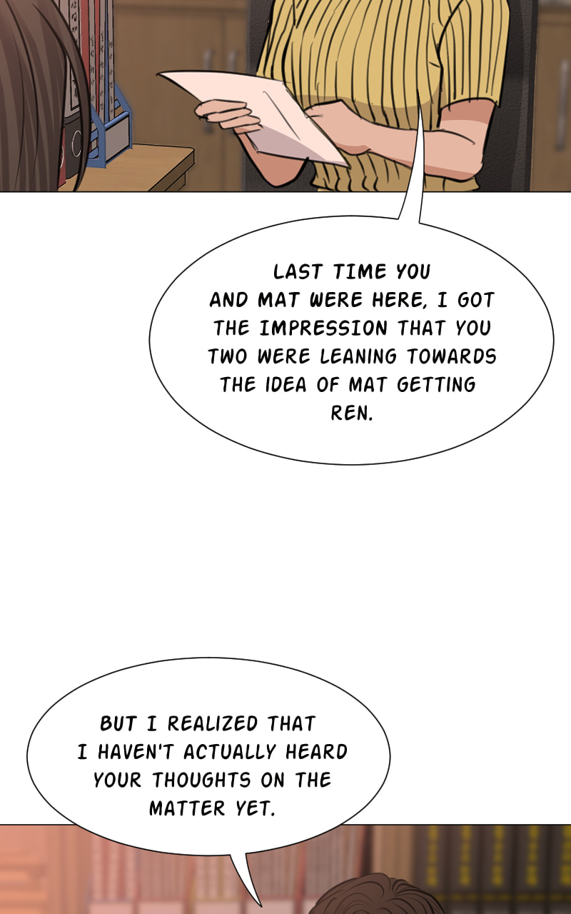 The Doctors are Out Chapter 134 page 22 - 