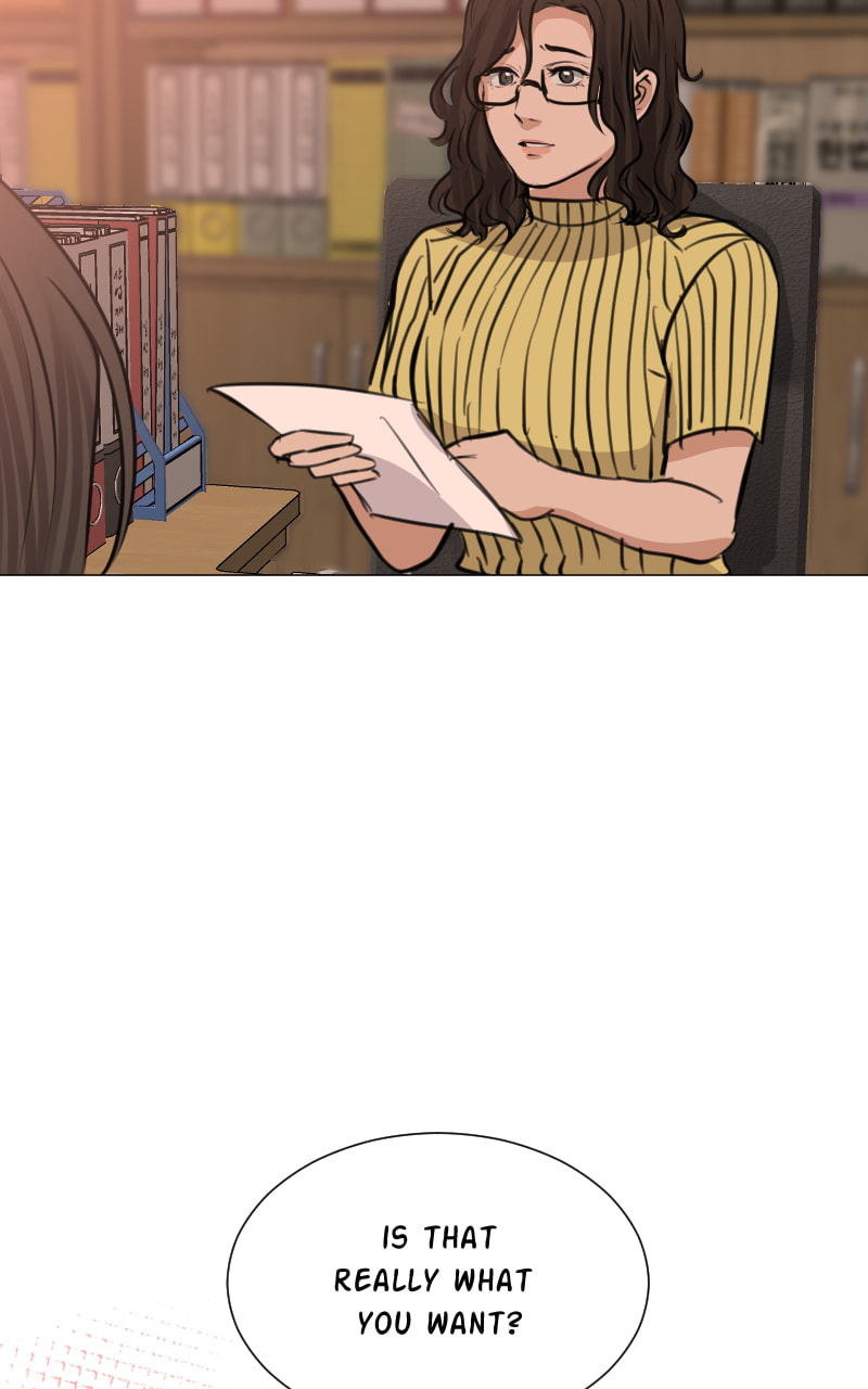 The Doctors are Out Chapter 134 page 23 - 
