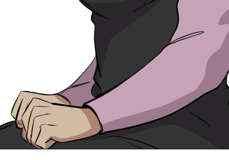 The Doctors are Out Chapter 134 page 25 - 