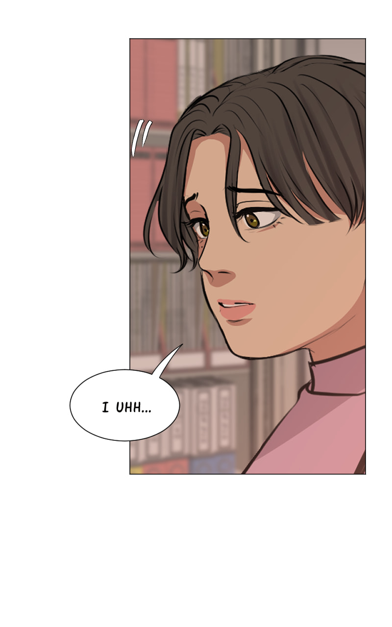 The Doctors are Out Chapter 134 page 27 - 
