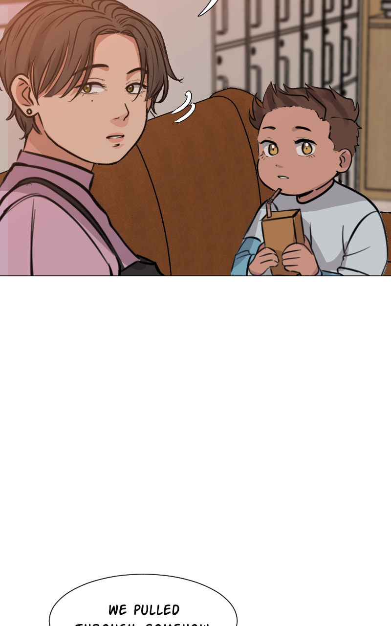 The Doctors are Out Chapter 134 page 4 - 