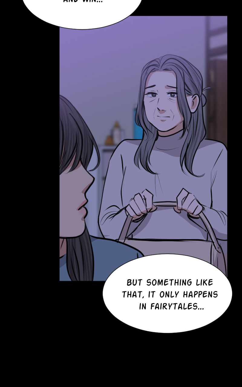 The Doctors are Out Chapter 134 page 33 - 