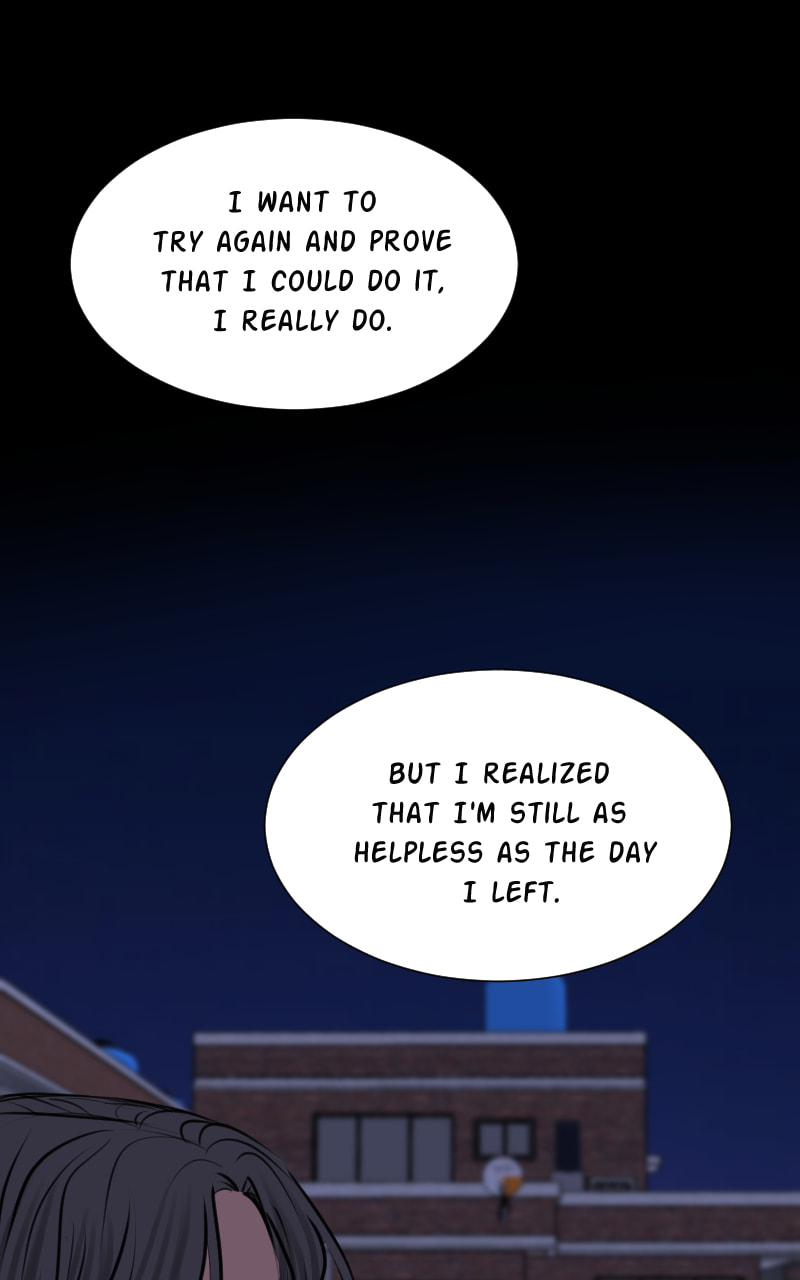 The Doctors are Out Chapter 134 page 34 - 