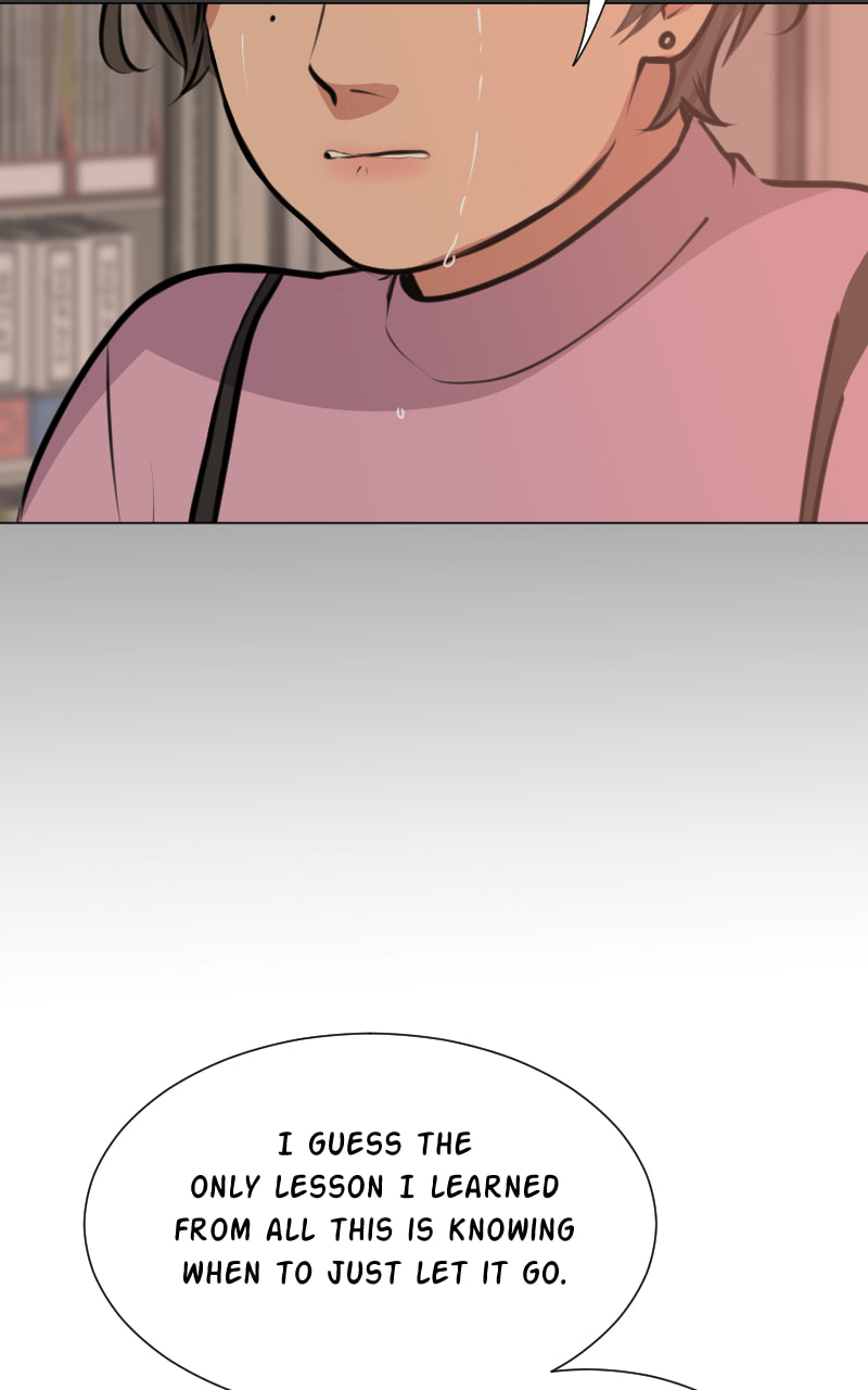 The Doctors are Out Chapter 134 page 36 - 