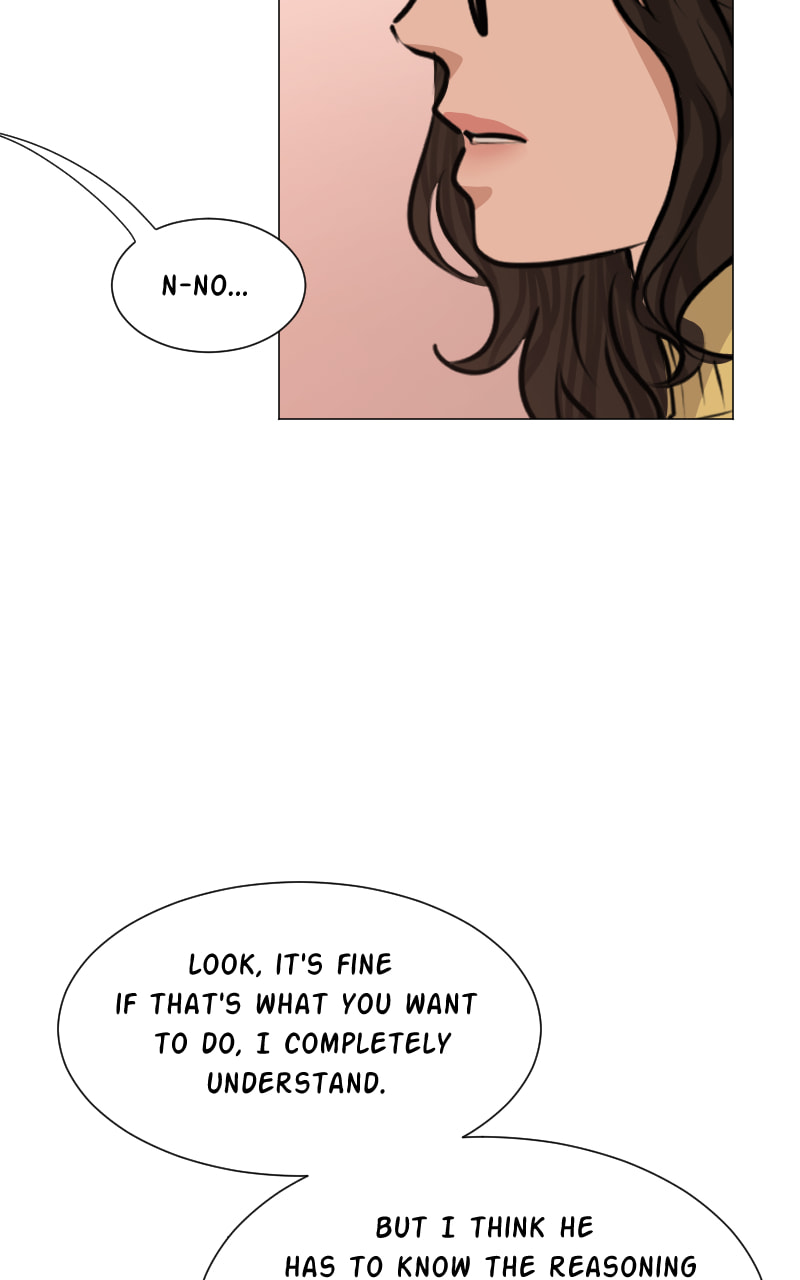 The Doctors are Out Chapter 134 page 39 - 