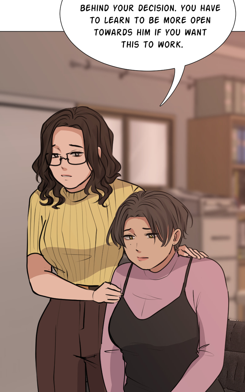 The Doctors are Out Chapter 134 page 40 - 
