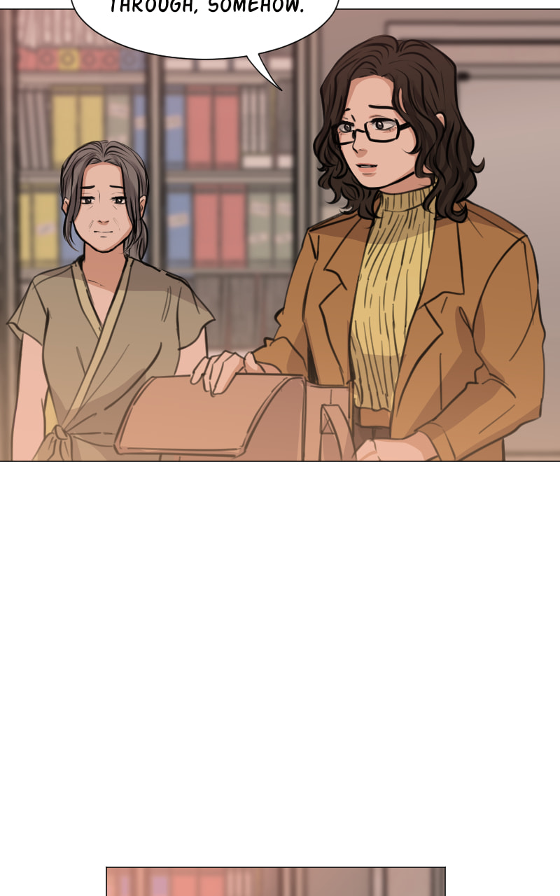 The Doctors are Out Chapter 134 page 5 - 