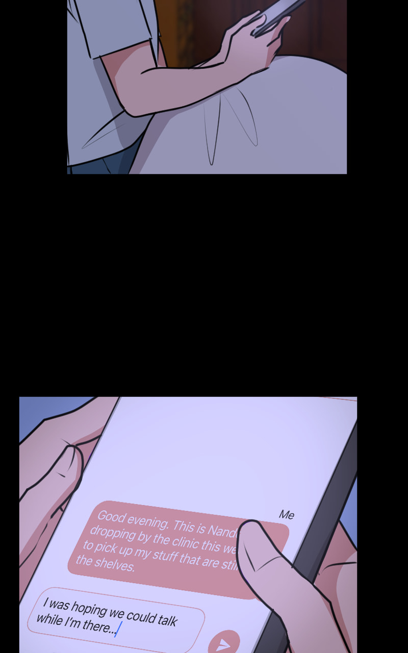 The Doctors are Out Chapter 134 page 47 - 