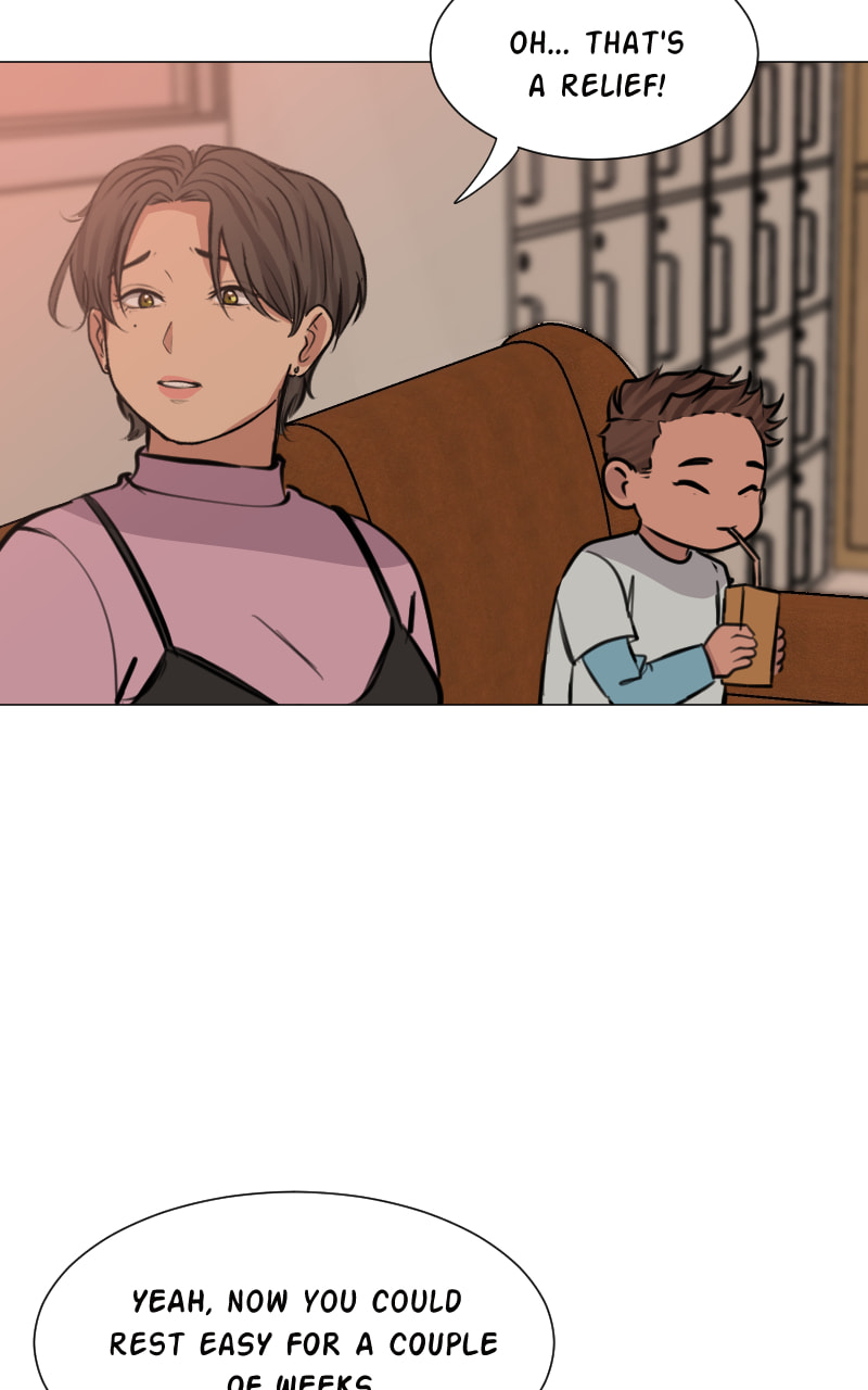 The Doctors are Out Chapter 134 page 7 - 