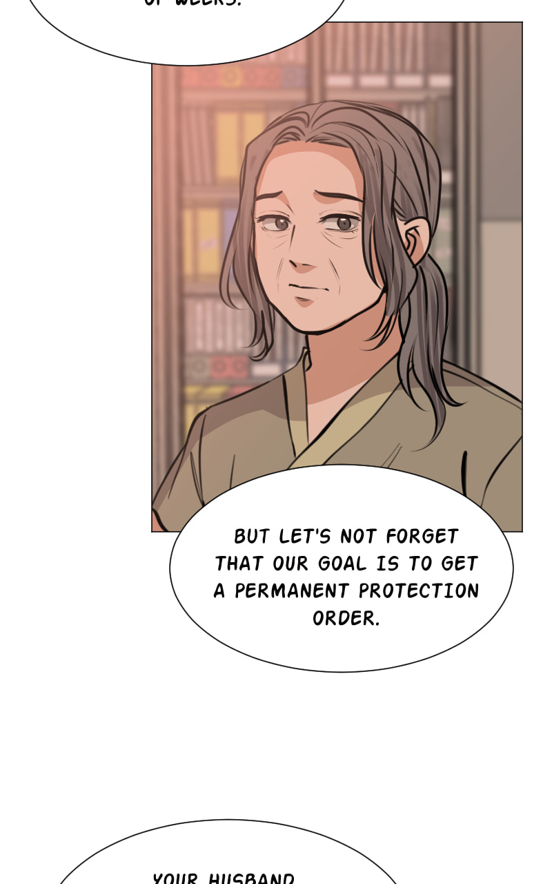 The Doctors are Out Chapter 134 page 8 - 