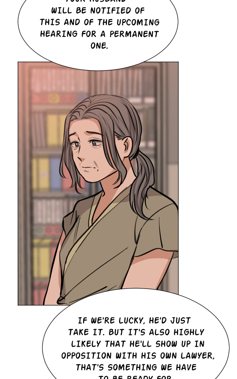 The Doctors are Out Chapter 134 page 9 - 