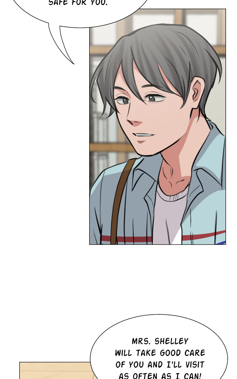 The Doctors are Out Chapter 135 page 12 - 
