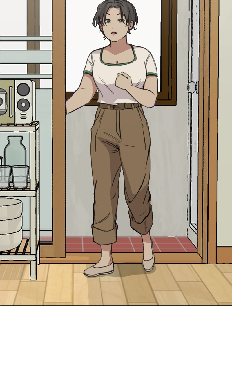 The Doctors are Out Chapter 135 page 17 - 