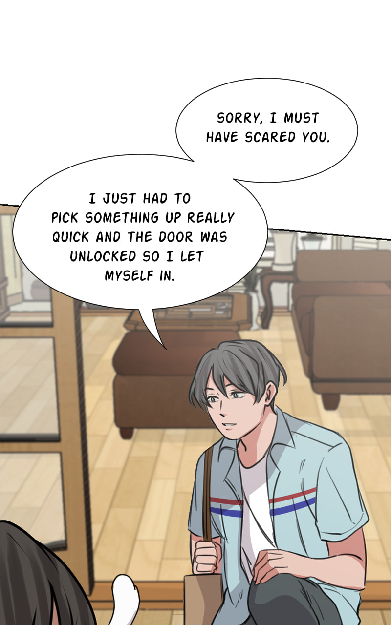 The Doctors are Out Chapter 135 page 18 - 