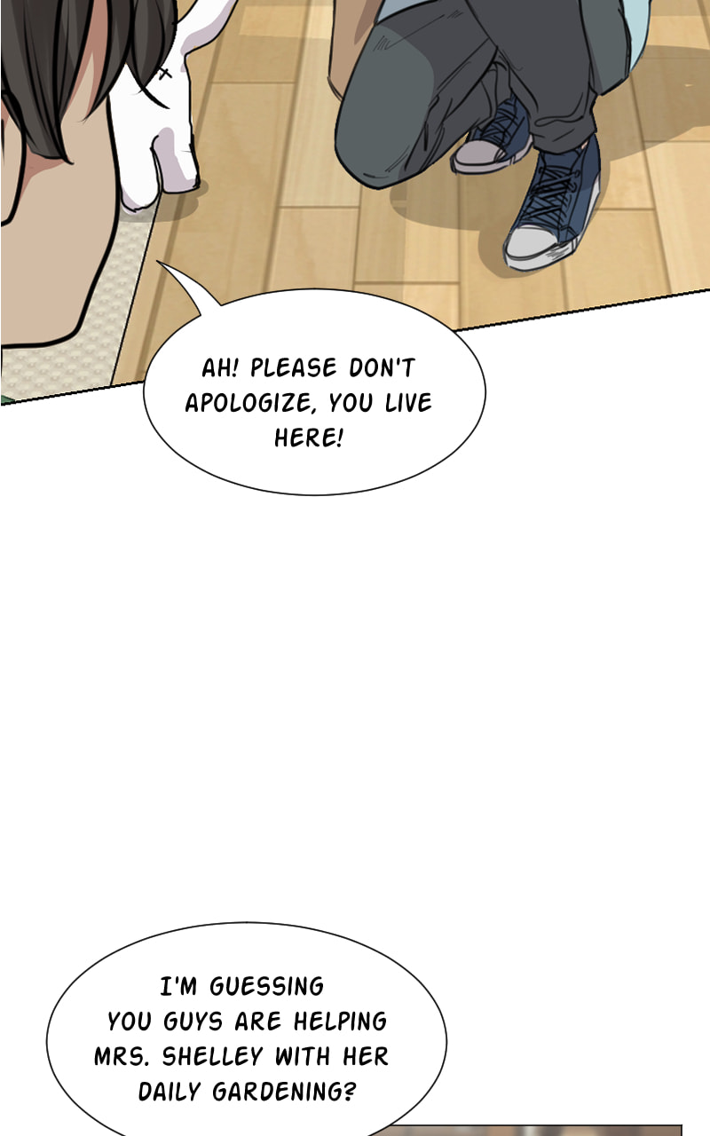 The Doctors are Out Chapter 135 page 19 - 