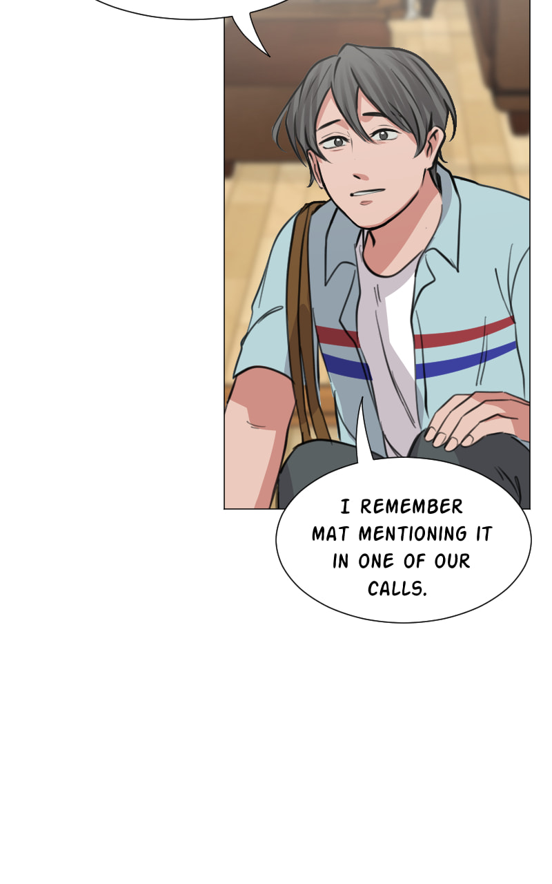 The Doctors are Out Chapter 135 page 20 - 