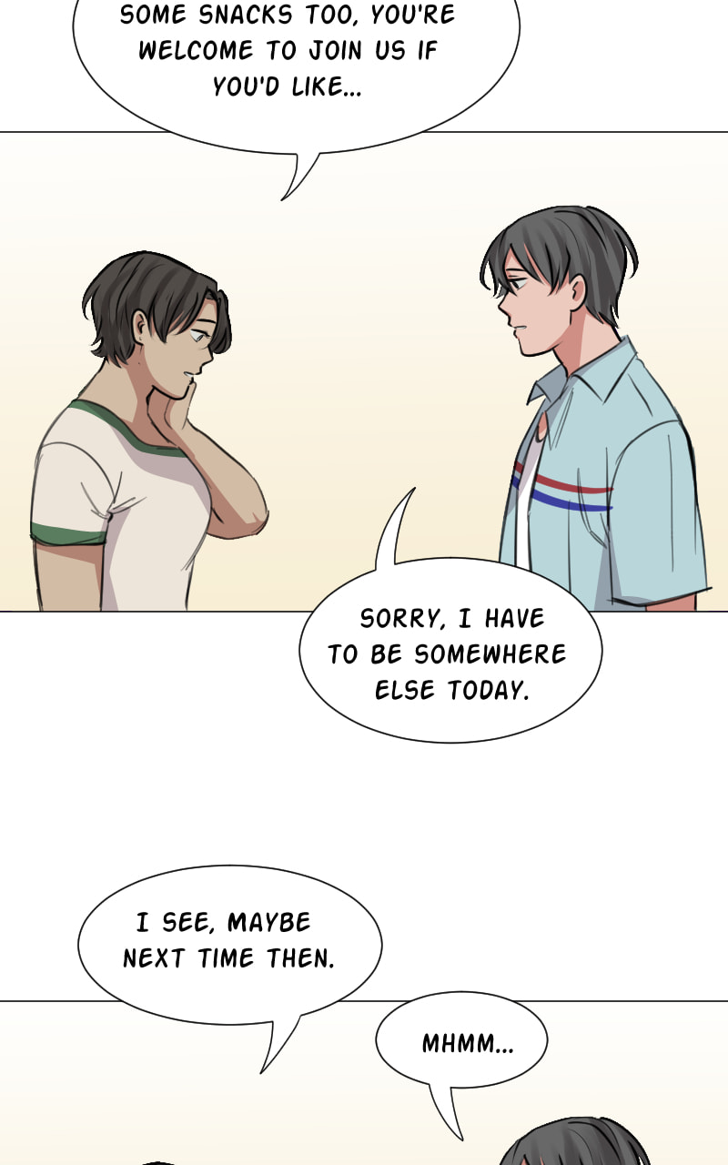 The Doctors are Out Chapter 135 page 24 - 