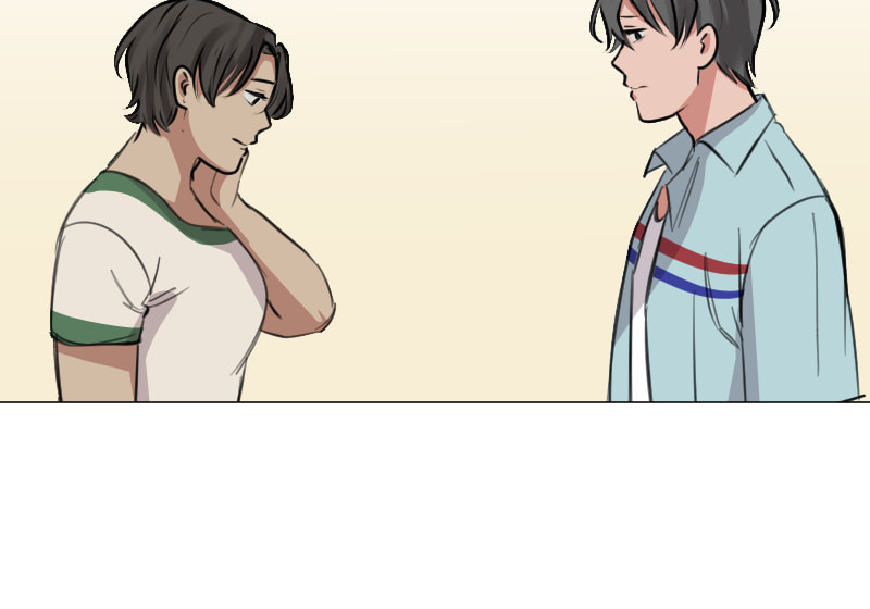 The Doctors are Out Chapter 135 page 25 - 