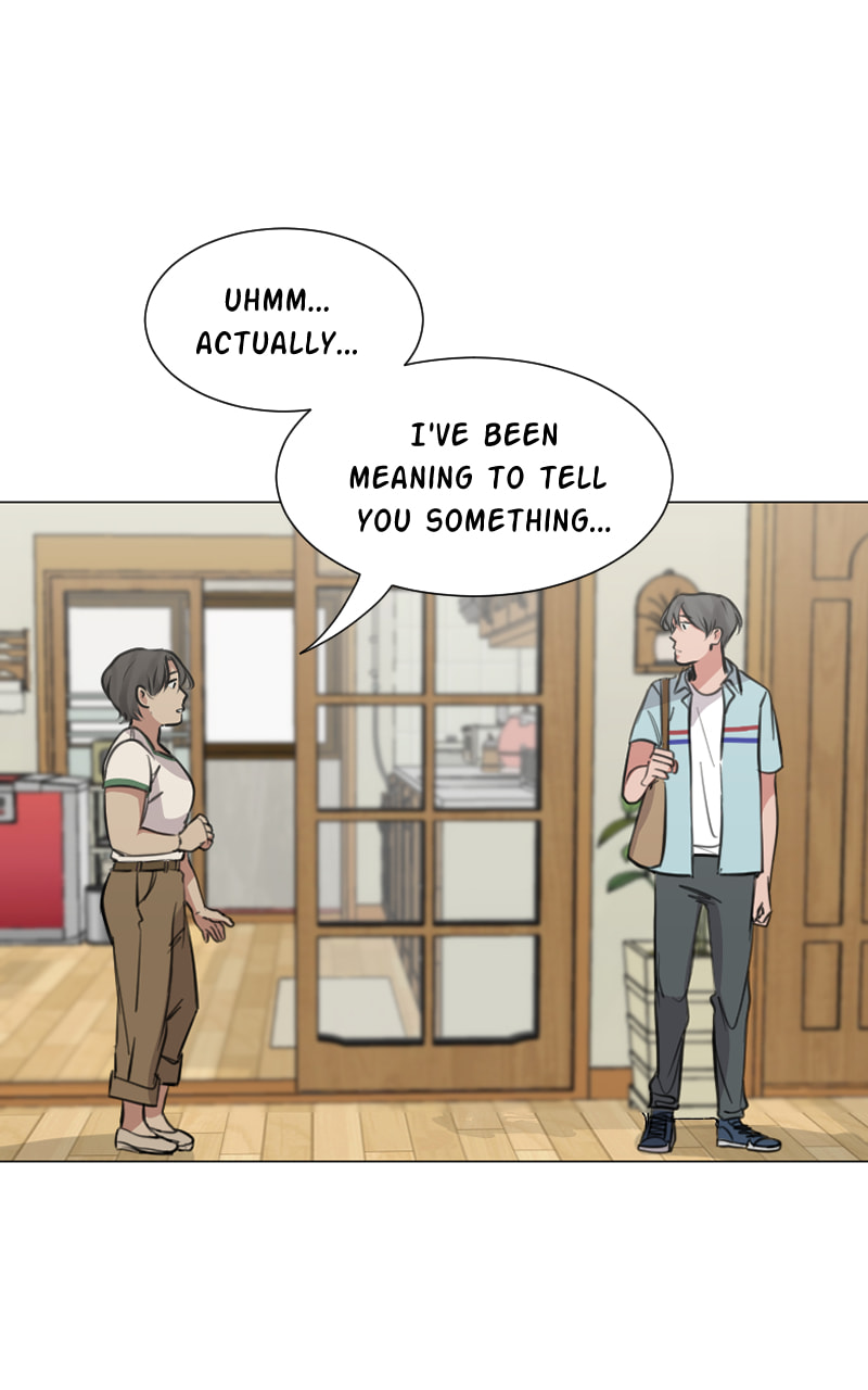 The Doctors are Out Chapter 135 page 28 - 