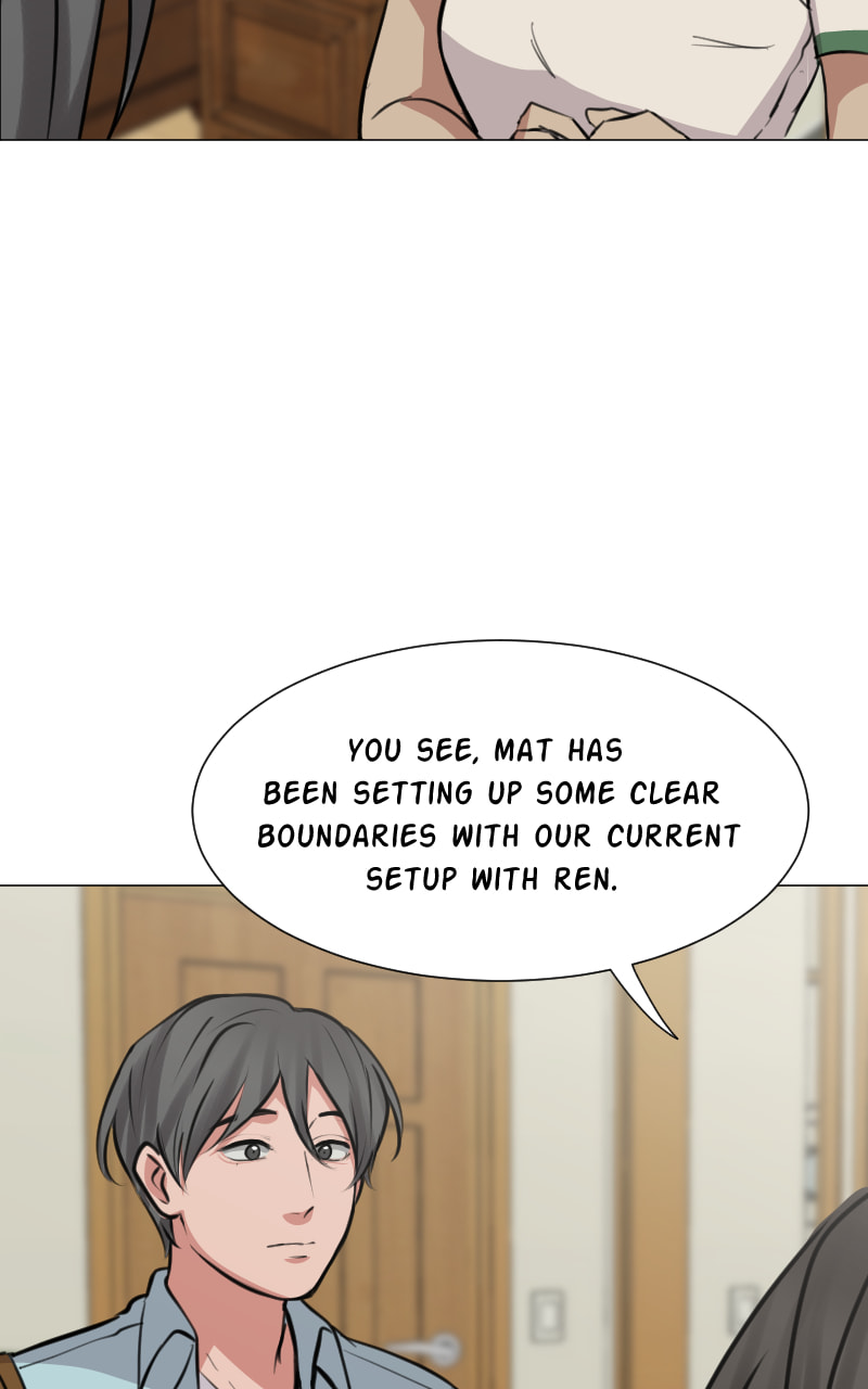 The Doctors are Out Chapter 135 page 30 - 