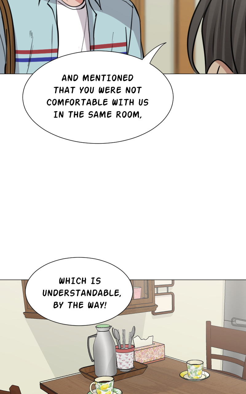The Doctors are Out Chapter 135 page 31 - 