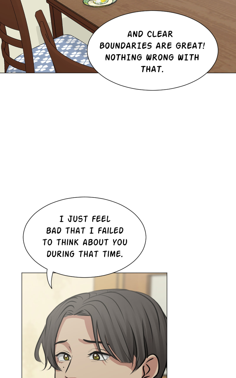 The Doctors are Out Chapter 135 page 32 - 